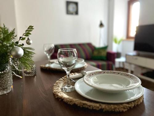 HealthyStudio512 Apartments Hotel in Kotor