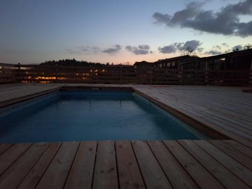 ferme de fenivou Hotel in Auvergne-Rhône-Alpes