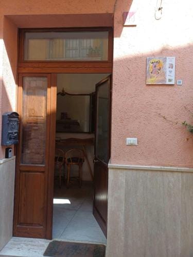 arco del sacramento casa vacanze Hotel in Benevento