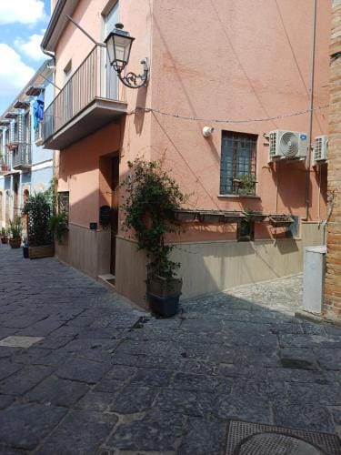 arco del sacramento casa vacanze Hotel in Benevento