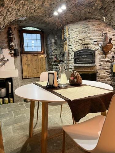 B&B FANCHETTI 1938 Hotel in Province of Brescia