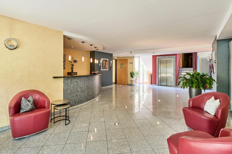 Apartments Aschheim Apartment hotel in Munich