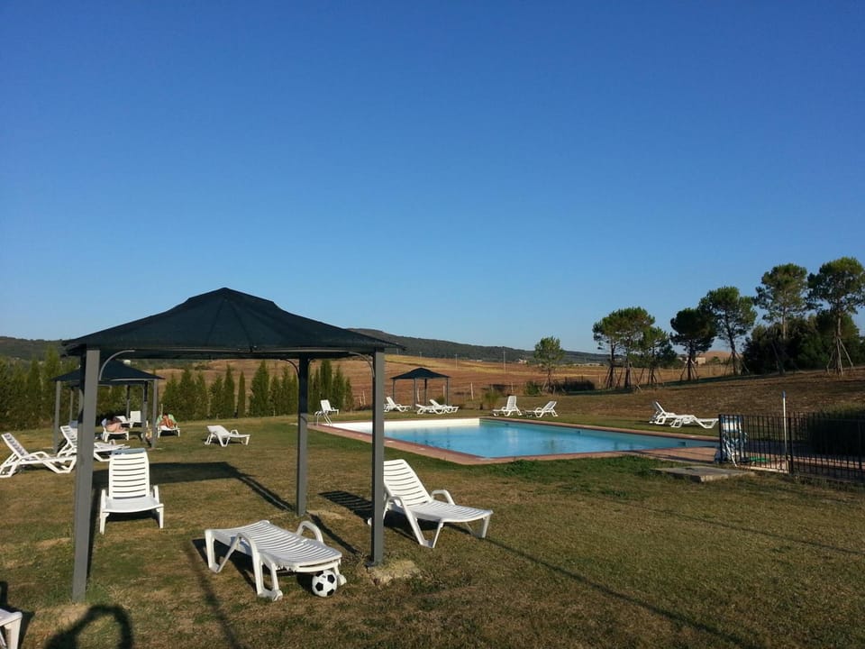 Borgo Beccanella Hotel in Tuscany