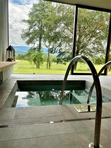 Rutzer Hotel Ristorante & Panoramic SPA Hotel in Asiago