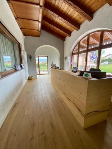Rutzer Hotel Ristorante & Panoramic SPA Hotel in Asiago