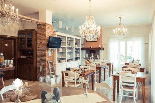 La Valle Del Cristallo Wellness & Charme Hotel in Province of Taranto