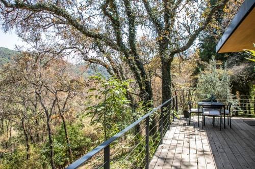 Exclusive Ranch in Valle de Bravo with Pool Hotel in State of Mexico