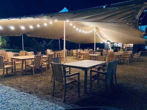 The Elm, Abbots Ripton Hotel in Huntingdonshire District
