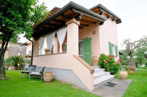la madonnina Hotel in Pietrasanta