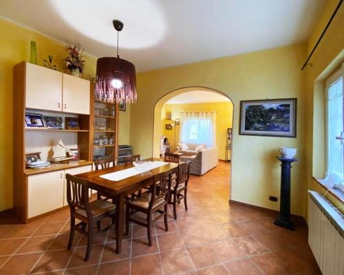la madonnina Hotel in Pietrasanta