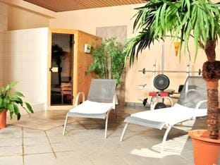 Bacharacher Hof Hotel in Mainz-Bingen