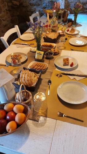 BeB LUCA76 Hotel in Aosta Valley, Italy