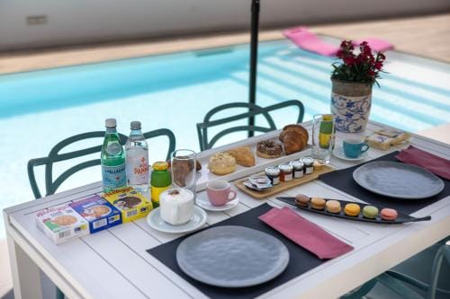 Tropicana Suite - Adults Only Hotel in Agropoli
