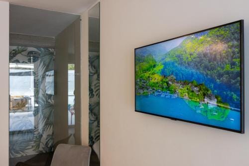 Tropicana Suite - Adults Only Hotel in Agropoli
