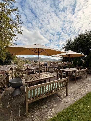 Bagshaw Hall Hotel in Bakewell