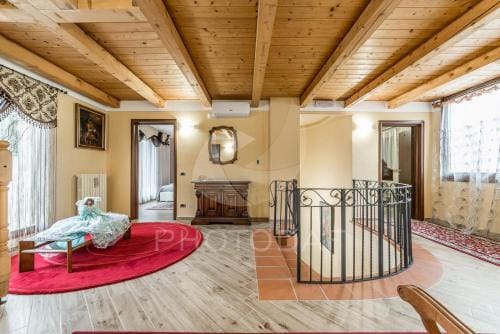 Villa Paselli Hotel in Emilia-Romagna