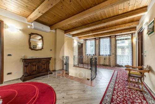 Villa Paselli Hotel in Emilia-Romagna