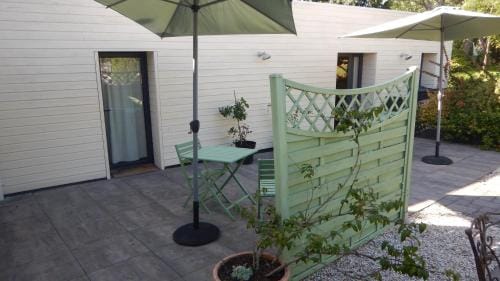 Les loges de yoff Hotel in Brittany