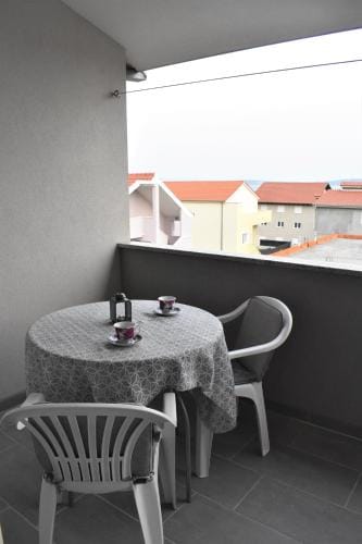 Apartmani Skorpion Hotel in Šibenik-Knin County, Croatia