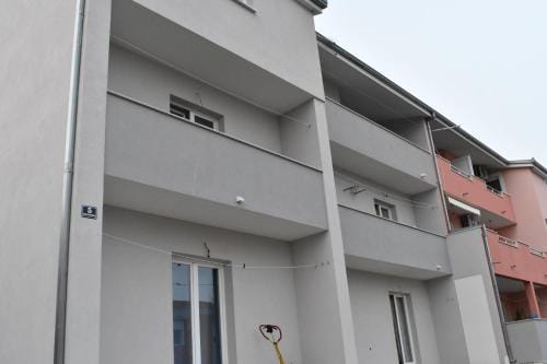 Apartmani Skorpion Hotel in Šibenik-Knin County, Croatia