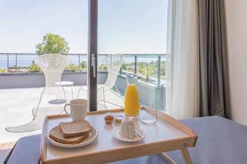 INSULA FELIX Bed&Breakfast Hotel in Lake Garda