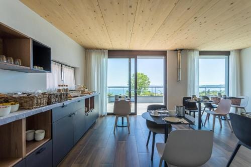 INSULA FELIX Bed&Breakfast Hotel in Lake Garda