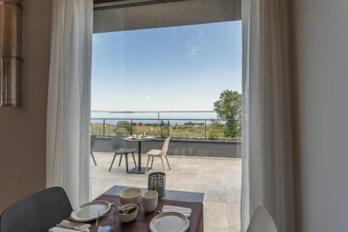 INSULA FELIX Bed&Breakfast Hotel in Lake Garda