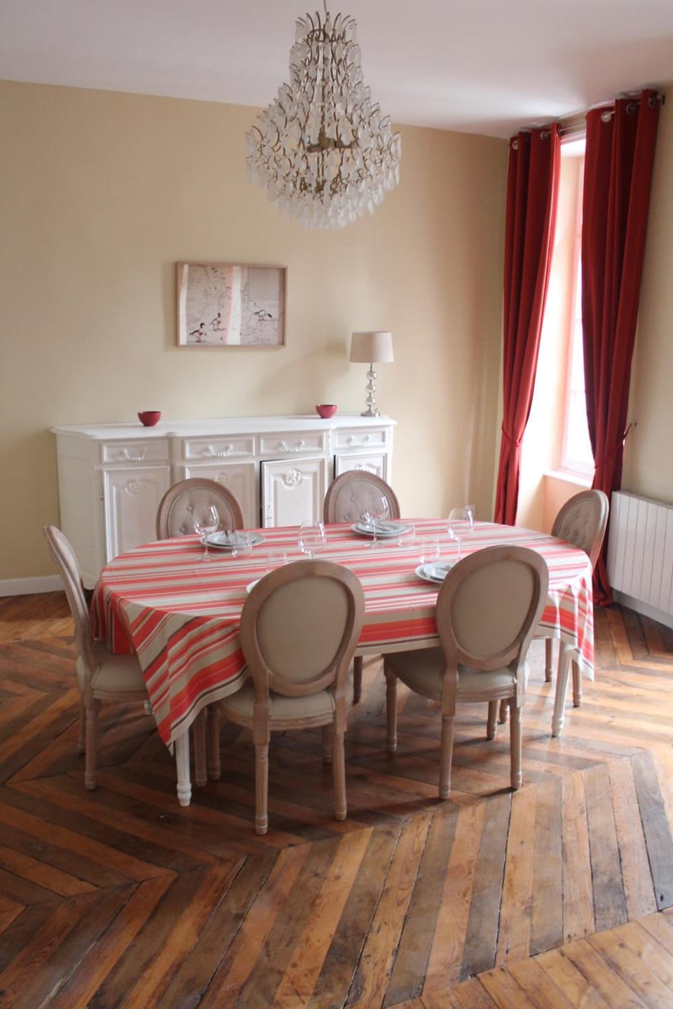 Duc de Bretagne Luxury Apparthotel Hotel in Morlaix