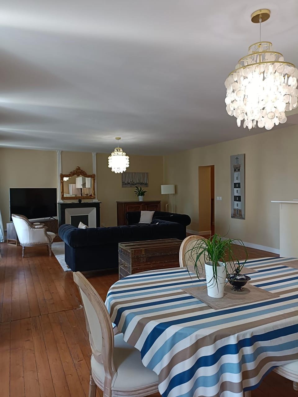 Duc de Bretagne Luxury Apparthotel Hotel in Morlaix