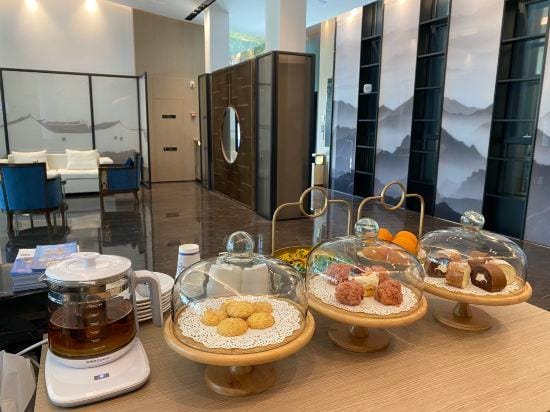 Yufu Cangqiao Hotel Hotel in Hangzhou