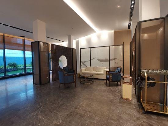 Yufu Cangqiao Hotel Hotel in Hangzhou