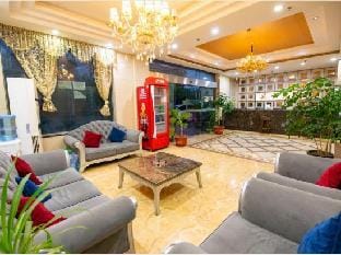 Yingsong Hotel Hotel in Zhejiang