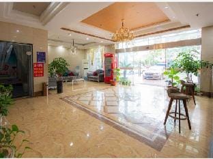 Yingsong Hotel Hotel in Zhejiang