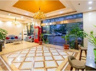Yingsong Hotel Hotel in Zhejiang