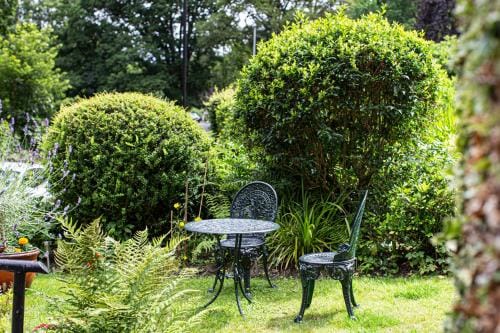 Afon View Hotel in Betws-y-Coed