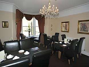 Afon View Hotel in Betws-y-Coed
