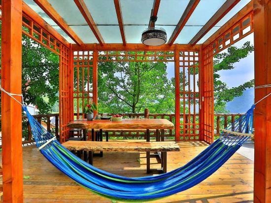 JieLuZaiJing homes Hotel in Hangzhou