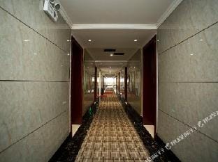 Hayan Light Hotel (Zhenjiang Innovation University Shop) Hotel in Jiangsu
