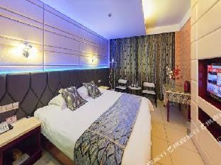 Kunlun Hotel Hotel in Jiangsu