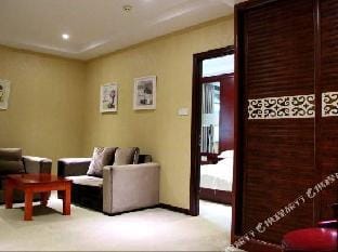 Nanxi Hostel Hotel in Jiangsu