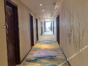 Nanxi Hostel Hotel in Jiangsu