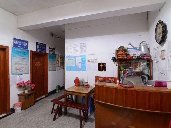 Meijie Hostel Hotel in Jiangsu