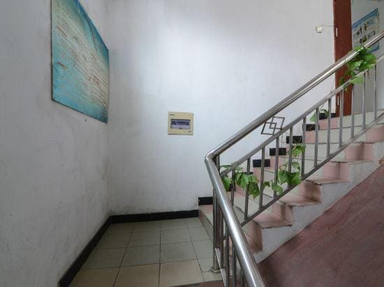 Meijie Hostel Hotel in Jiangsu