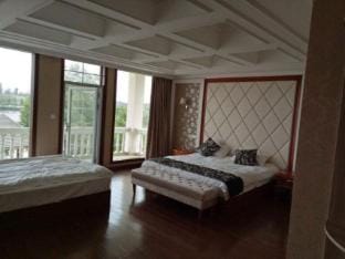 Ruyin Hotel Hotel in Suzhou