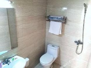 Ruyin Hotel Hotel in Suzhou