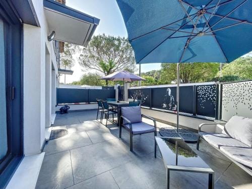 Les villas du Golf Mougins Hotel in Valbonne
