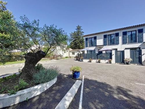 Les villas du Golf Mougins Hotel in Valbonne
