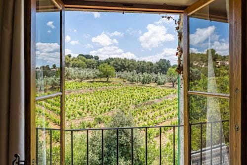La Bastide des Saveurs Hotel in La Cadière-d'Azur