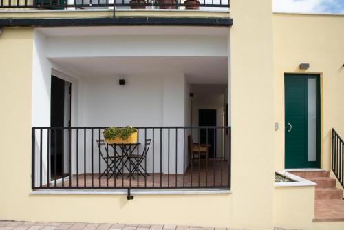 Le Camere di Gio Hotel in Ameglia