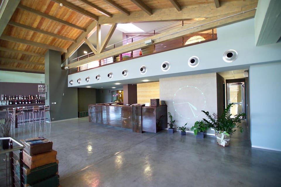 Albergo Cantine Ascheri Hotel in Piedmont